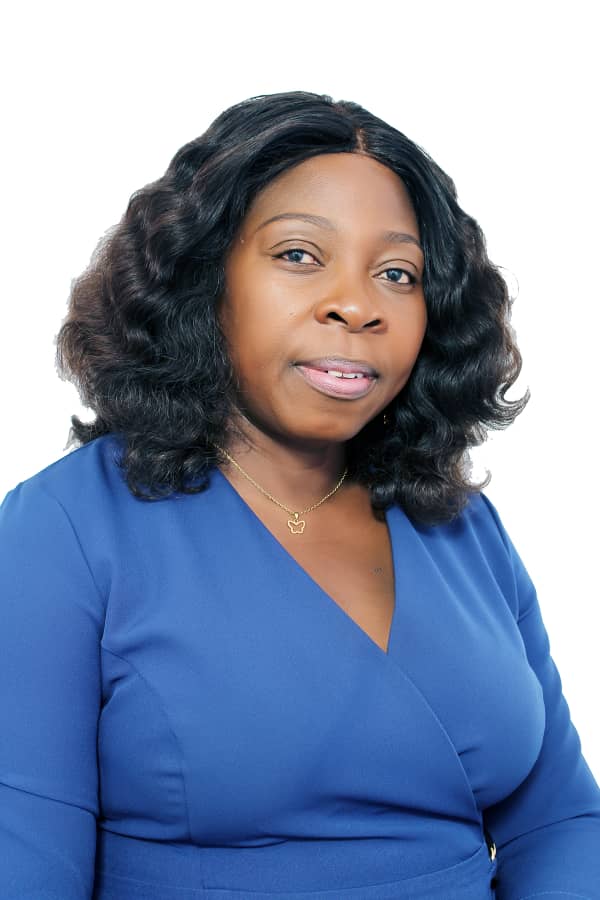 Doreen Ankumah — Managing Consultant / Lead Advisor at Billwise Advisory Ltd.