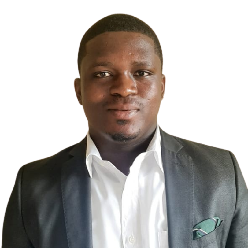 Enoch Okyere Kyei Baffour — Corporate Finance & Strategic Advisory Consultant at Billwise Advisory Ltd.