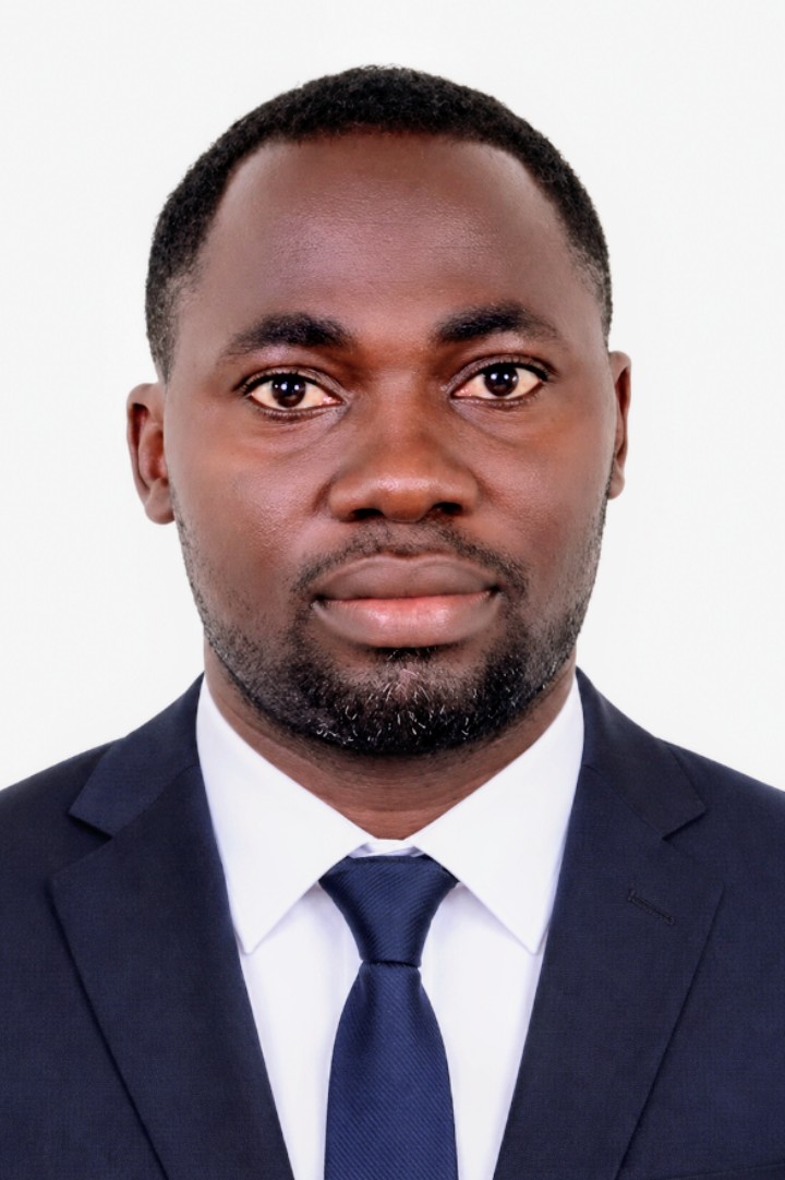 Gordon Gyasi Yeboah — Training & Development Specialist and Lecturer at Billwise Advisory Ltd.